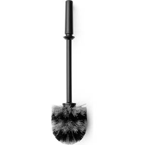 Brabantia Четка резервна за тоалетна Brabantia ReNew Black (648988)