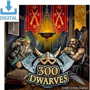 300 Dwarves