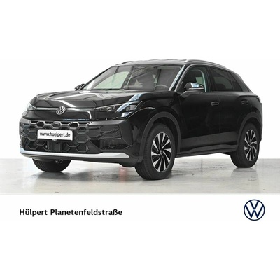 Volkswagen T-Roc 1.5 Style DSG 110 kW