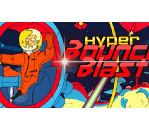 Hyper Bounce Blast
