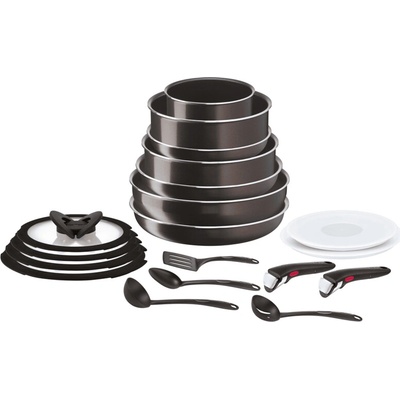 Tefal Súprava riadu Ingenio XL Force 19 ks L1509953