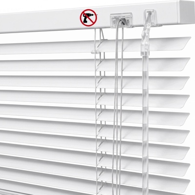 IMPERIA DECO 400 x 1300 mm bílá – Zboží Mobilmania