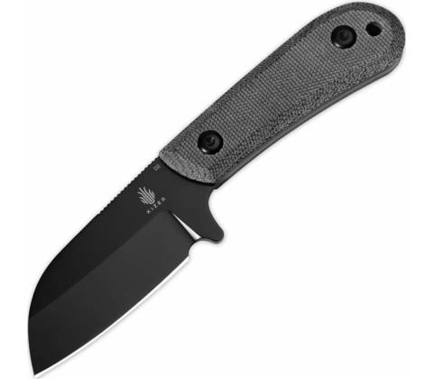 Kizer Deckhand Black 1062A2