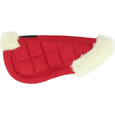 Equithème Beránek pod sedlo Pony Academy mini red