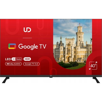 UD 40GFC5210S