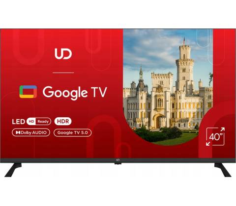 UD 40GFC5210S