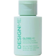 Designme GLOSS.ME Hydrating Shampoo 50 ml