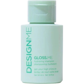 Designme GLOSS.ME Hydrating Shampoo 50 ml