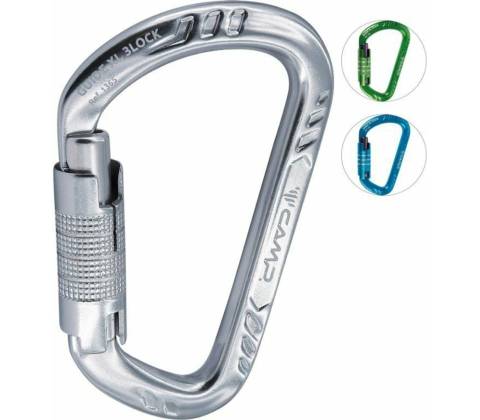 Camp "D" Guide XL 3Lock