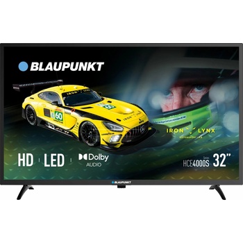 Blaupunkt 32HCE4000S