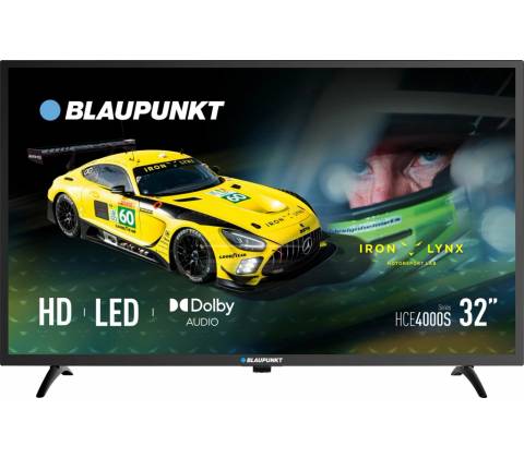 Blaupunkt 32HCE4000S