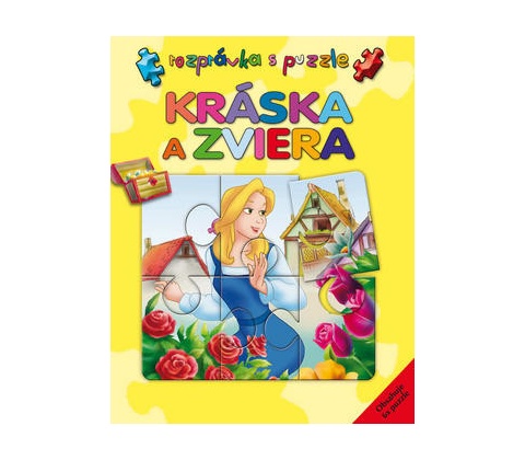 Kráska a zviera