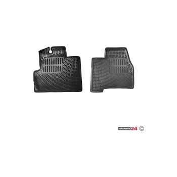 Rizline Гумени стелки RizLine съвместими с Peugeot Boxer 2006-