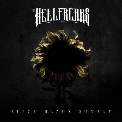 Mystic Production Hellfreaks: Pitch Black Sunset - CD (060987)