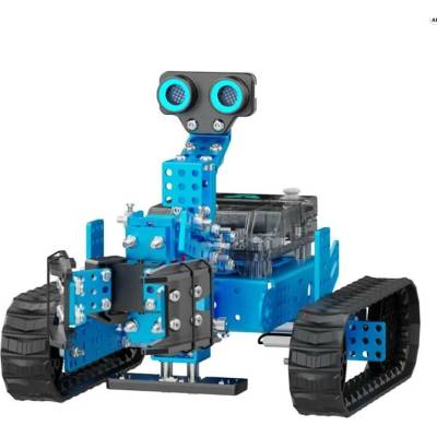 XTOOL Sada mBot2 Rover Robot