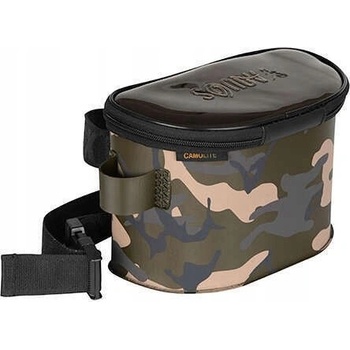 Fox Taška Aquos Camolite Bait Belt 4l