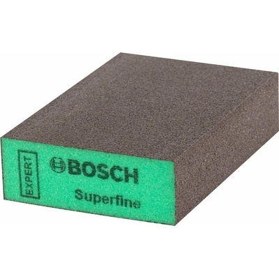 BOSCH EXPERT S471 brusná houba SuperF. 69x97x26,1/50 2608901180