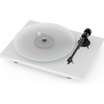 Pro-Ject T1 + OM5e