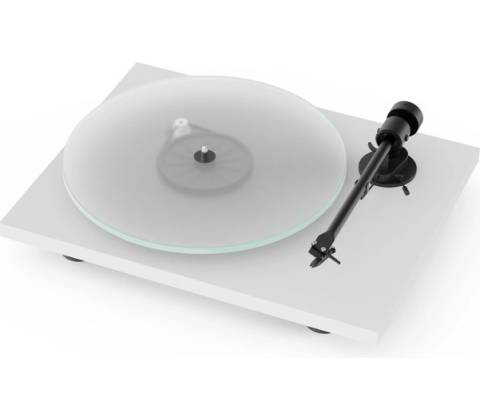 Pro-Ject T1 + OM5e