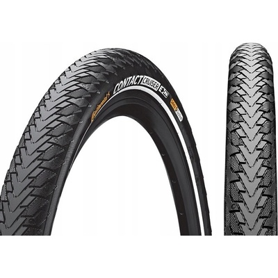 Pneumatika Contact Cruiser 28 x 2.00 Černá/Reflex Drát ECO25 960g