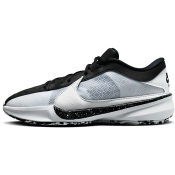 Nike Баскетболни обувки Nike ZOOM FREAK 5 dx4985-101 Размер 43 EU