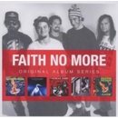 Hudba FAITH NO MORE: ORIGINAL ALBUM SERIES CD