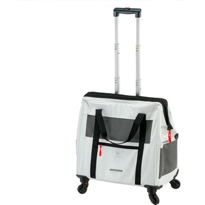 FERPLAST Voyager Trolley 450 Бял