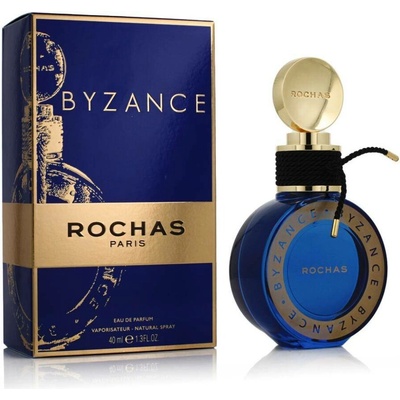 Rochaz Byzance parfémovaná voda dámská 40 ml