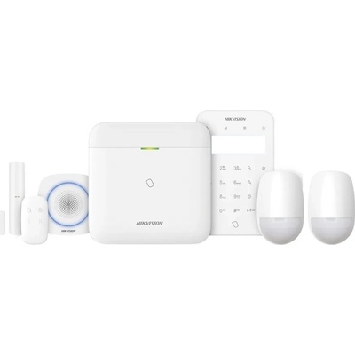 Hikvision DS-PWA96-KIT2-WE