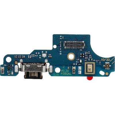 OEM Nabíjecí karta vhodná pro MOTOROLA G10 OEM (rychlonabíječka)