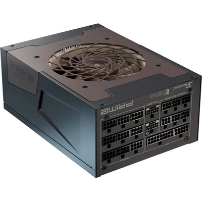 Seasonic Prime TX-1600 Noctua Edition 166W SSR-1600TR2NE – Zboží Živě