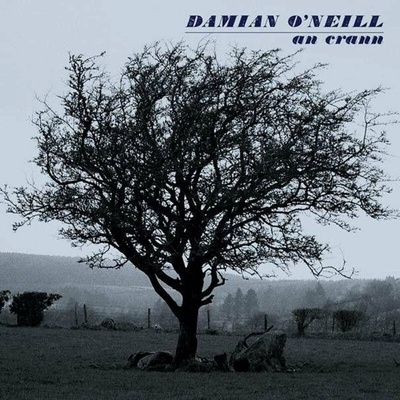 Damian O'Neill - An Crann (Limited Edition) LP