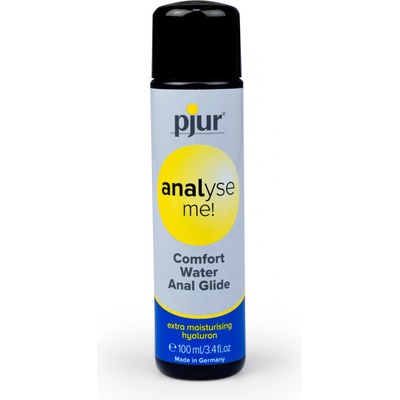 Pjur Analyse Me Moisturizing 100 ml