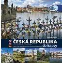 Česká republika do kapsy