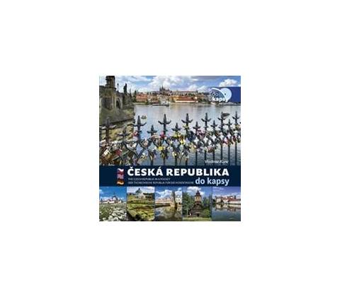 Česká republika do kapsy