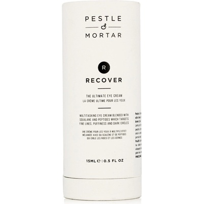 Pestle & Mortar Recover The Ultimate Eye Cream 15 ml