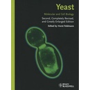 Yeast - Horst Feldmann