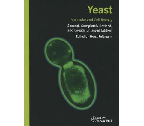 Yeast - Horst Feldmann