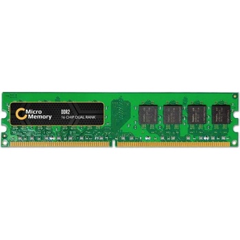 Image 1 of MicroMemory 2GB DDR2 800MHz MMD8762/2048