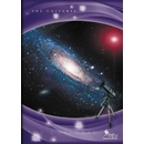 NOTES Zošit A4 linajkový