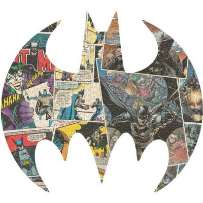 Paladone Batman 750 dielov