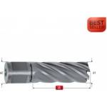 Karnasch Боркорона Ø 21x50, HSS-XE Silver-Line50 BESTSELLER (1250)