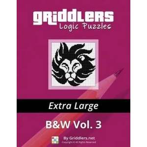 Griddlers Logic Puzzles: Extra Large | Griddlers Team, Elad Maor, Rastislav Rehak (ISBN: 9789657679432)