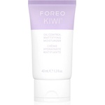 FOREO KIWI Oil Control Mattifying Moisturizer хидратиращ матиращ крем 40ml