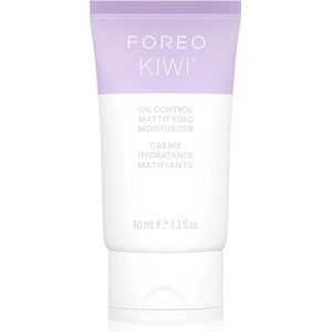 FOREO KIWI Oil Control Mattifying Moisturizer хидратиращ матиращ крем 40ml