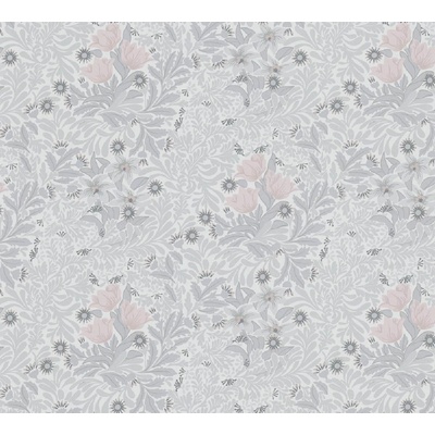 A.S. Création 390575 vliesová tapeta na zeď Art of Eden, rozmery 0,53 x 10,05 m