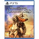 Hry na PS5 Mount and Blade 2 Bannerlord