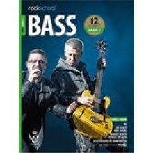 Rockschool Bass Grade 2 2018