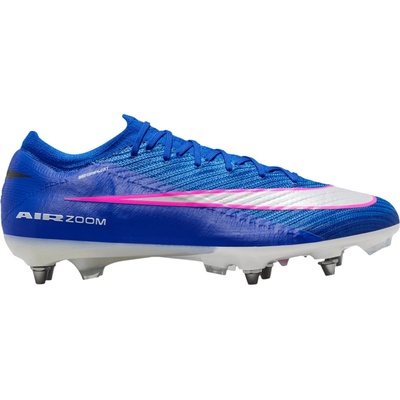 Nike Zoom Mercurial Vapor 16 Elite SG-Pro modrá