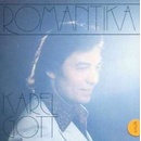 Hudba Gott Karel - Romantika CD